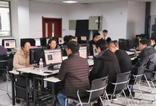 撫順職業技術學院網絡安全專業技術交流會紀實